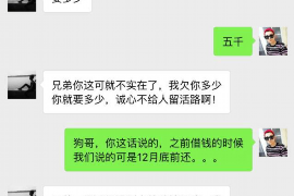 桂东企业清欠服务
